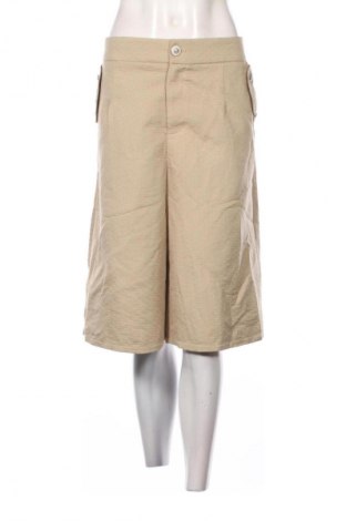 Dámské kraťasy  Unbranded, Velikost L, Barva Béžová, Cena  189,00 Kč
