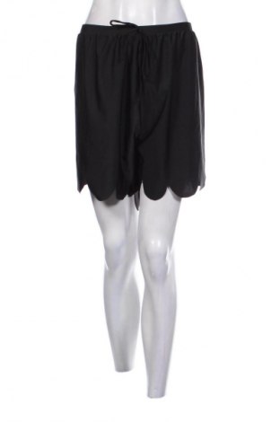 Damskie szorty Unbranded, Rozmiar 3XL, Kolor Czarny, Cena 44,94 zł