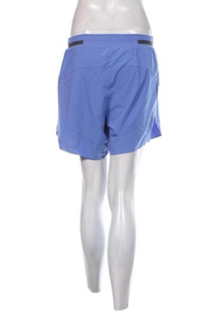 Damskie szorty Unbranded, Rozmiar M, Kolor Niebieski, Cena 62,99 zł