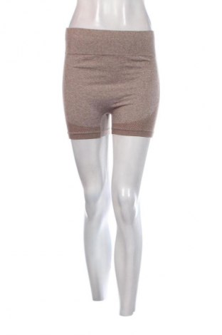 Damskie szorty Unbranded, Rozmiar S, Kolor Beżowy, Cena 62,99 zł