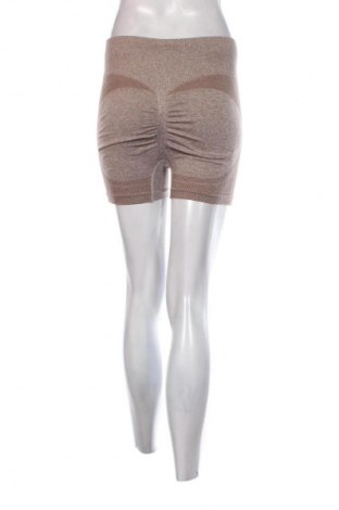 Damskie szorty Unbranded, Rozmiar S, Kolor Beżowy, Cena 62,99 zł