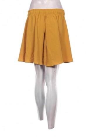 Damskie szorty Unbranded, Rozmiar 3XL, Kolor Żółty, Cena 62,99 zł