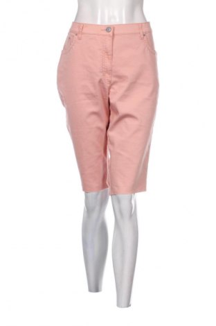 Damskie szorty Unbranded, Rozmiar XL, Kolor Różowy, Cena 43,63 zł