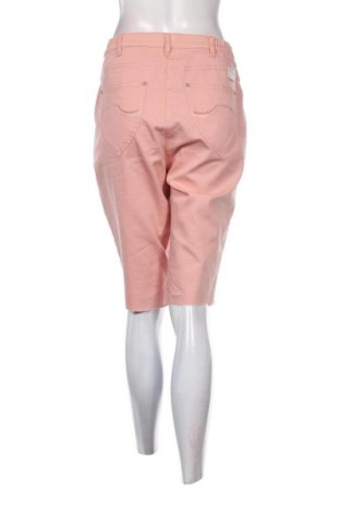 Damskie szorty Unbranded, Rozmiar XL, Kolor Różowy, Cena 43,63 zł