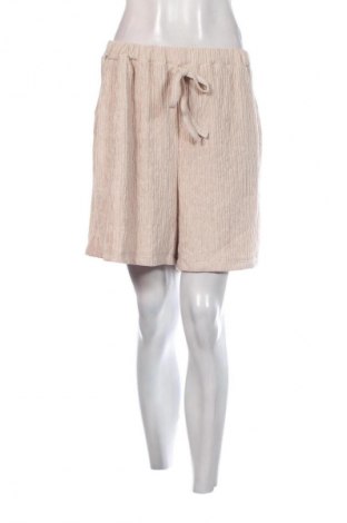 Damen Shorts Unbranded, Größe XXL, Farbe Beige, Preis € 13,99