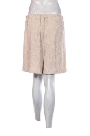 Damen Shorts Unbranded, Größe XXL, Farbe Beige, Preis € 13,99