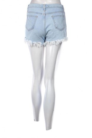 Damen Shorts Unbranded, Größe M, Farbe Blau, Preis € 9,72
