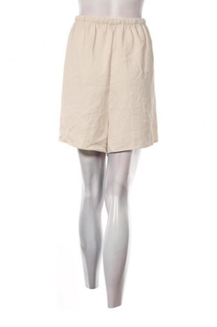 Dámské kraťasy  Unbranded, Velikost 4XL, Barva Béžová, Cena  179,00 Kč