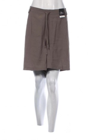 Dámske kraťasy  Unbranded, Veľkosť 3XL, Farba Sivá, Cena  16,78 €