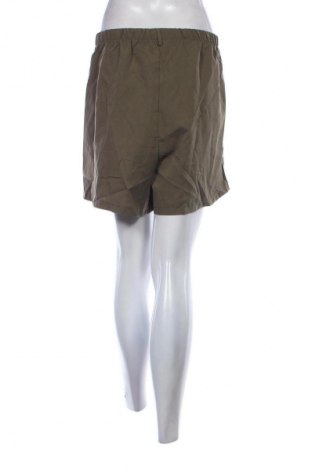 Damskie szorty Unbranded, Rozmiar 4XL, Kolor Zielony, Cena 101,99 zł