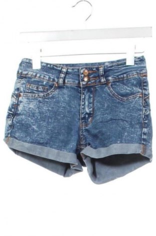 Damen Shorts Unbranded, Größe XS, Farbe Blau, Preis 13,99 €