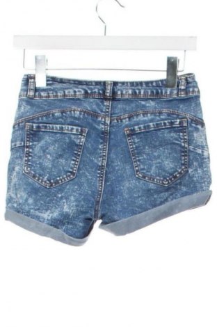 Damen Shorts Unbranded, Größe XS, Farbe Blau, Preis 13,99 €