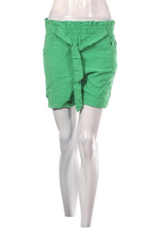 Damskie szorty Unbranded, Rozmiar S, Kolor Zielony, Cena 62,99 zł