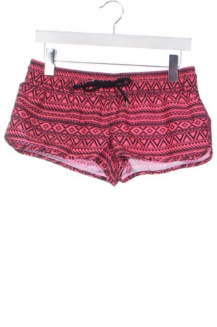 Damskie szorty Unbranded, Rozmiar XS, Kolor Kolorowy, Cena 62,99 zł