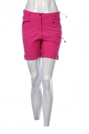 Pantaloni scurți de femei Unbranded, Mărime S, Culoare Roz, Preț 64,99 Lei