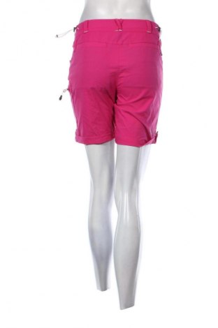 Pantaloni scurți de femei Unbranded, Mărime S, Culoare Roz, Preț 64,99 Lei