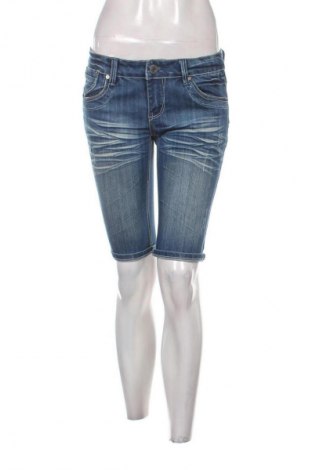 Damskie szorty Unbranded, Rozmiar M, Kolor Niebieski, Cena 62,99 zł
