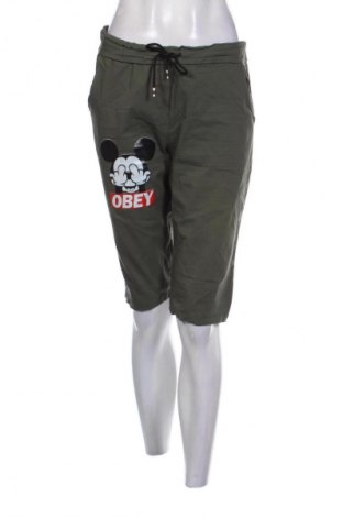 Damen Shorts Unbranded, Größe M, Farbe Grün, Preis € 9,72