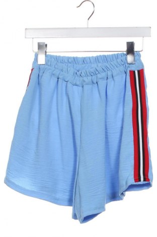 Damen Shorts Unbranded, Größe XS, Farbe Blau, Preis € 9,79