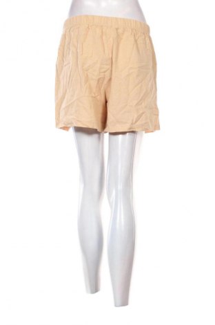 Damskie szorty Unbranded, Rozmiar XL, Kolor Beżowy, Cena 62,99 zł
