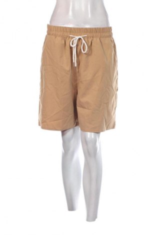 Damen Shorts Unbranded, Größe L, Farbe Beige, Preis € 13,99