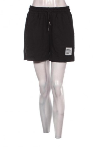 Damskie szorty Unbranded, Rozmiar L, Kolor Czarny, Cena 62,99 zł