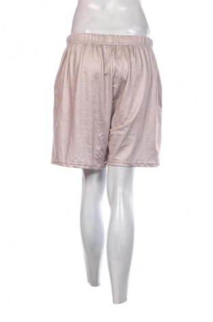Damskie szorty Unbranded, Rozmiar XL, Kolor Beżowy, Cena 62,99 zł