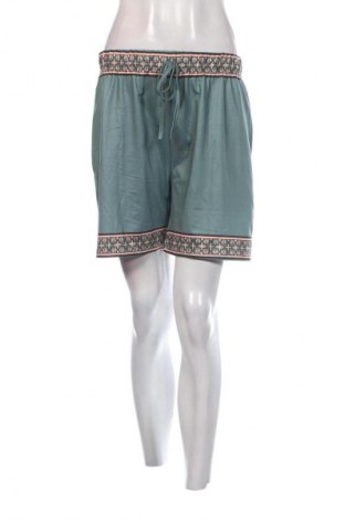 Damskie szorty Unbranded, Rozmiar XL, Kolor Zielony, Cena 62,99 zł