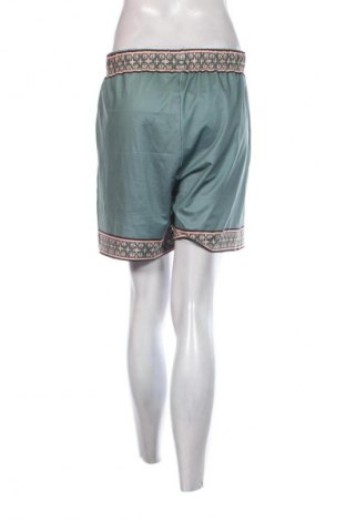 Damskie szorty Unbranded, Rozmiar XL, Kolor Zielony, Cena 62,99 zł