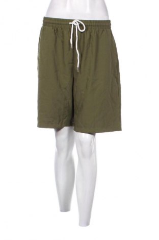 Damskie szorty Unbranded, Rozmiar L, Kolor Zielony, Cena 62,99 zł