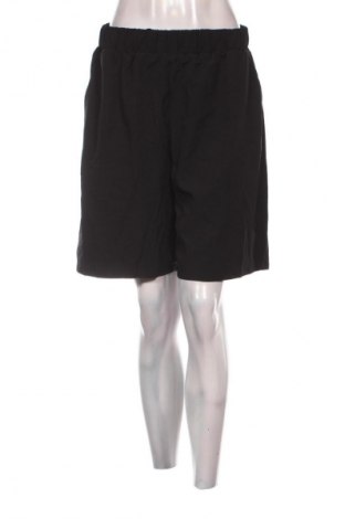 Pantaloni scurți de femei Unbranded, Mărime L, Culoare Negru, Preț 64,99 Lei