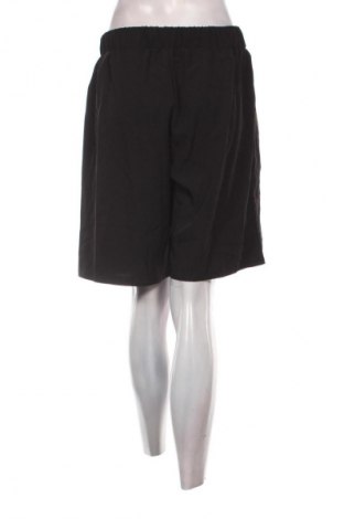 Pantaloni scurți de femei Unbranded, Mărime L, Culoare Negru, Preț 64,99 Lei