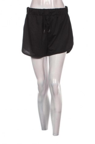 Pantaloni scurți de femei Unbranded, Mărime M, Culoare Negru, Preț 64,99 Lei