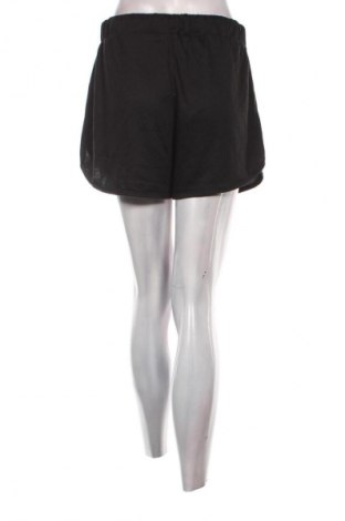 Pantaloni scurți de femei Unbranded, Mărime M, Culoare Negru, Preț 64,99 Lei