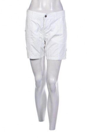 Pantaloni scurți de femei Unbranded, Mărime L, Culoare Alb, Preț 52,59 Lei