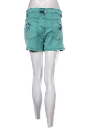 Dámske kraťasy  Unbranded, Veľkosť XL, Farba Zelená, Cena  9,72 €
