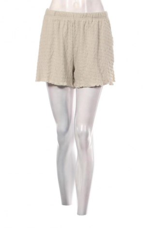 Damskie szorty Unbranded, Rozmiar XL, Kolor Beżowy, Cena 62,99 zł