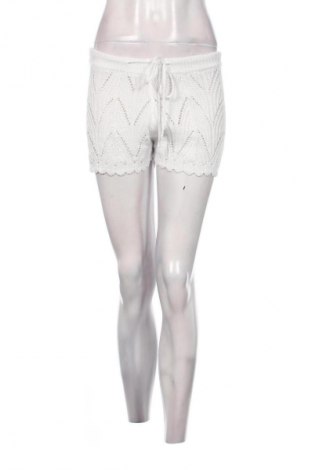 Damen Shorts Unbranded, Größe S, Farbe Weiß, Preis 13,99 €