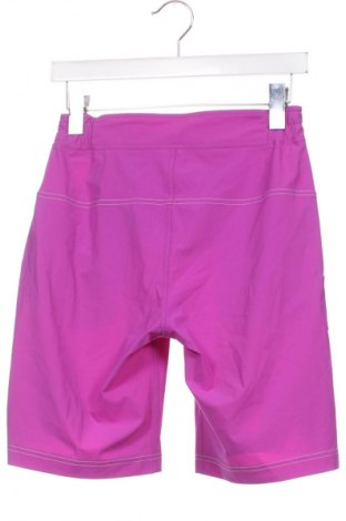 Pantaloni scurți de femei Unbranded, Mărime XS, Culoare Mov, Preț 81,58 Lei