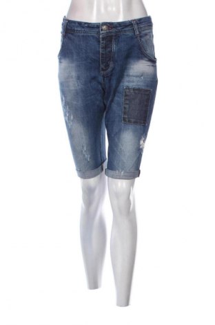 Damen Shorts Unbranded, Größe XL, Farbe Blau, Preis 9,72 €