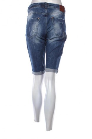 Damen Shorts Unbranded, Größe XL, Farbe Blau, Preis 9,72 €