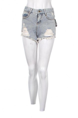 Damen Shorts Unbranded, Größe S, Farbe Blau, Preis € 21,99