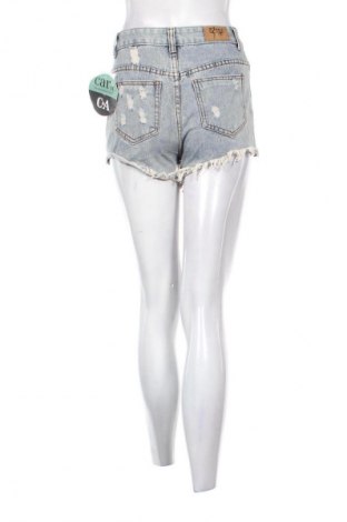 Damen Shorts Unbranded, Größe S, Farbe Blau, Preis € 21,99