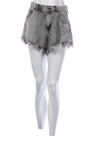 Pantaloni scurți de femei Unbranded, Mărime S, Culoare Gri, Preț 56,79 Lei
