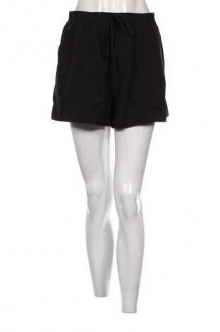 Pantaloni scurți de femei Unbranded, Mărime L, Culoare Negru, Preț 64,99 Lei