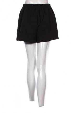 Pantaloni scurți de femei Unbranded, Mărime L, Culoare Negru, Preț 64,99 Lei