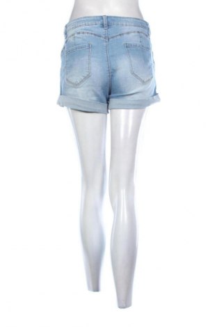 Damen Shorts Unbranded, Größe M, Farbe Blau, Preis € 9,72