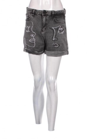 Damen Shorts Unbranded, Größe M, Farbe Grau, Preis 9,72 €