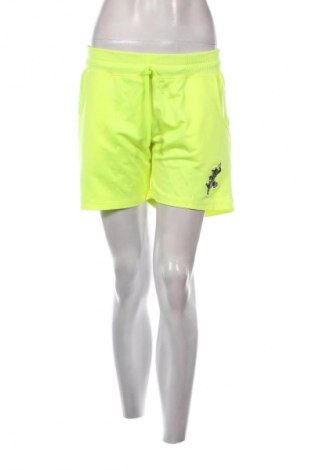 Damen Shorts Unbranded, Größe M, Farbe Gelb, Preis 9,72 €