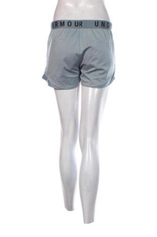 Damskie szorty Under Armour, Rozmiar S, Kolor Szary, Cena 111,99 zł